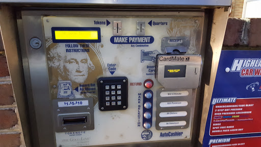 Car Wash «Highland Car Wash», reviews and photos, 91 Glendale Dr, Lancaster, PA 17602, USA