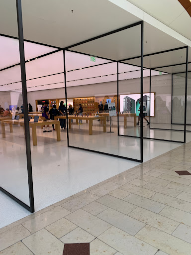 Shopping Mall «Westfield Annapolis», reviews and photos, 2002 Annapolis Mall Rd, Annapolis, MD 21401, USA