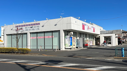 ジェーソン 武蔵村山学園店