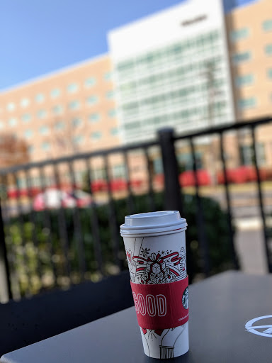 Coffee Shop «Starbucks», reviews and photos, 550 Fellowship Rd, Mt Laurel, NJ 08054, USA