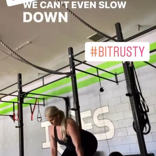 Physical Fitness Program «CrossFit Survival powered by Interactive Fitness Systems», reviews and photos, 3800 Foothill Blvd A, La Crescenta, CA 91214, USA