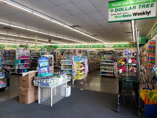Dollar Store «Dollar Tree», reviews and photos, 5250 W Baseline Rd, Laveen Village, AZ 85339, USA