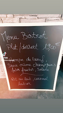 Photos du propriétaire du Restaurant Bistrot aimant à Marange-Silvange - n°13