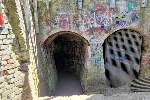 Markostand-bunker