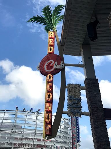 Salsa bars in Orlando