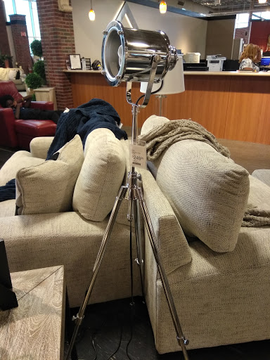Furniture Store «Ashley HomeStore», reviews and photos, 1584 IL-59, Naperville, IL 60564, USA