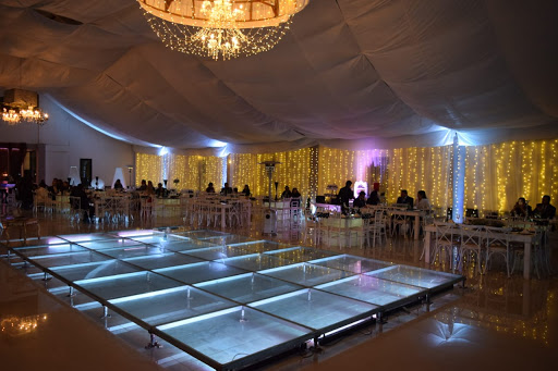 Salón de banquetes Victoria de Durango