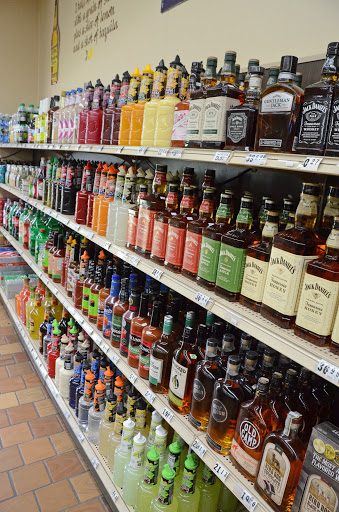 Liquor Store «Wilkie Liquors», reviews and photos, 724 1st St E, Mt Vernon, IA 52314, USA