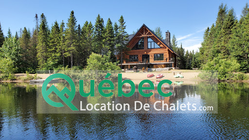 Quebec Location De Chalets