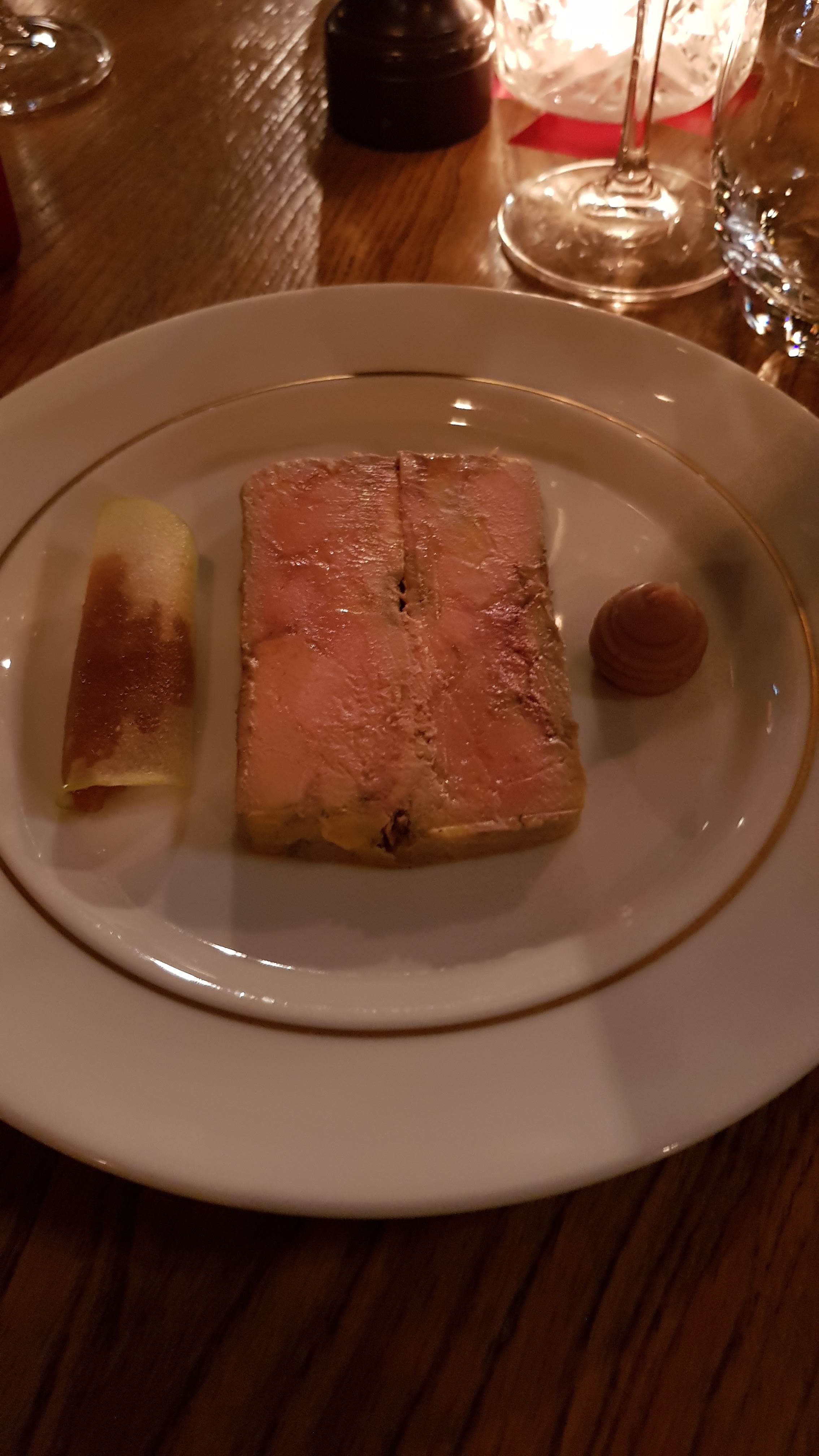 Photo n° 2 de l'avis de Franck. fait le 02/12/2019 à 22:39