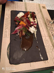 Photo n°7 de TWICKENHAM PUB RESTAURANT à Castelnaudary ()