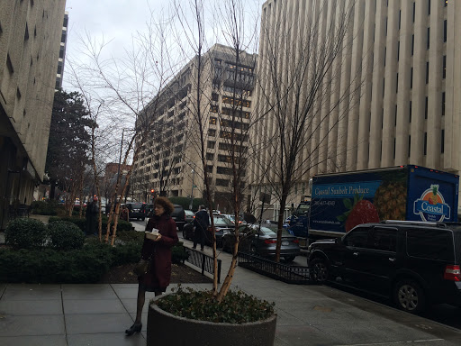 Coffee Shop «Juan Valdez Café», reviews and photos, 1889 F St NW, Washington, DC 20006, USA