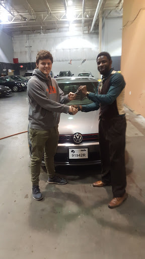 Used Car Dealer «GN AUTO of Chantilly», reviews and photos, 25358 Pleasant Valley Rd, Chantilly, VA 20152, USA