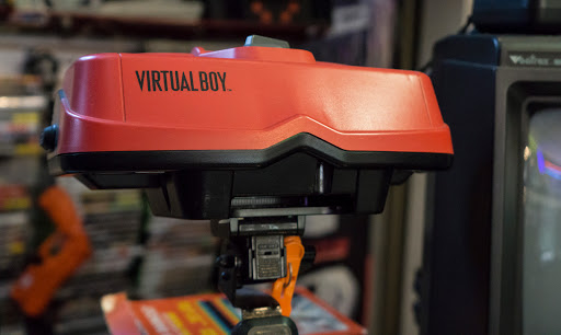 Video Game Store «Game Zone Salem», reviews and photos, 270 Essex St, Salem, MA 01970, USA