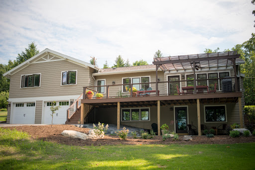 General Contractor «Upscale Remodeling», reviews and photos, 1410 Dryden Rd, Freeville, NY 13068, USA