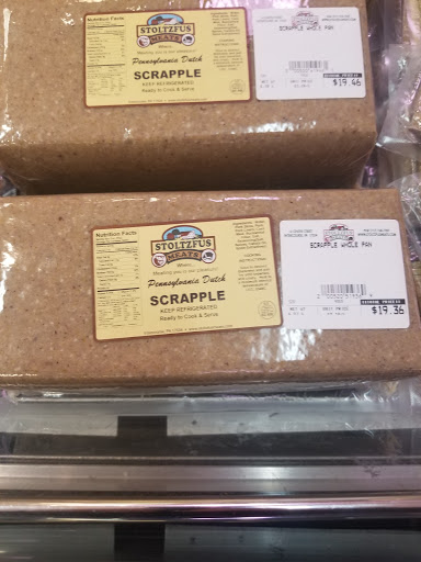 Butcher Shop «Stoltzfus Meats», reviews and photos, 14 Center St, Intercourse, PA 17534, USA