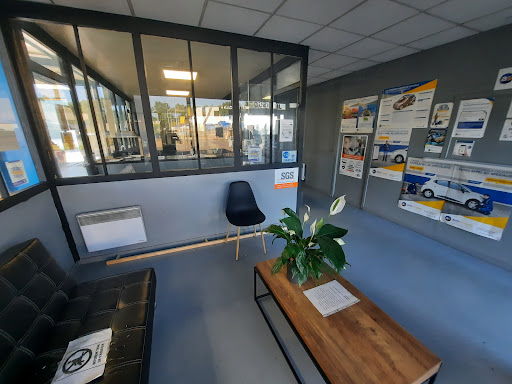 Csca Montivilliers David P