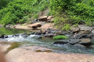 Orappan Kettu Water Falls image