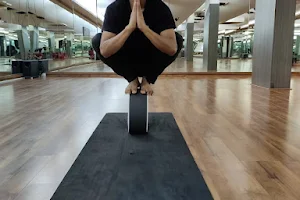 Divy yog image