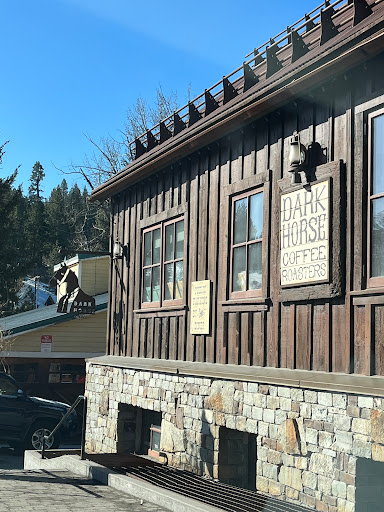 Coffee Shop «Dark Horse Coffee Roasters Truckee», reviews and photos, 10009 W River St, Truckee, CA 96161, USA