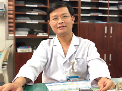 Tiến sĩ - Bác sĩ Nguyễn Văn Tân