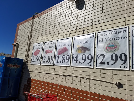 Grocery Store «Fiesta market», reviews and photos, 1611 N St, Firebaugh, CA 93622, USA