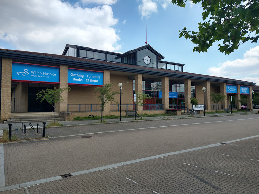 Willen Hospice Clearance Outlet
