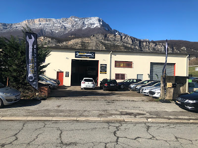 Rep Cars - AutoFirst à Le Pont-de-Claix