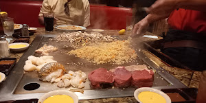 Jo-To Japanese Steak House