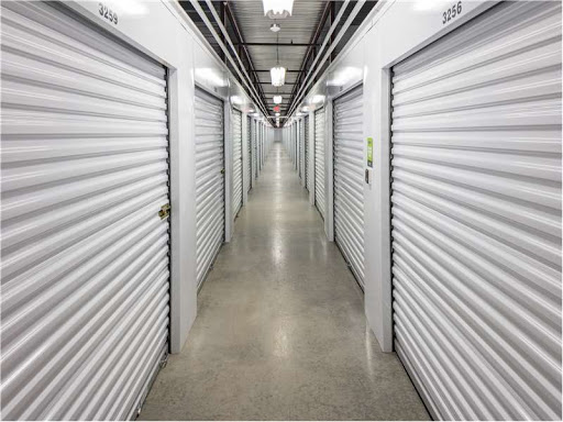 Storage Facility «Extra Space Storage», reviews and photos, 45943 Maries Rd, Sterling, VA 20166, USA