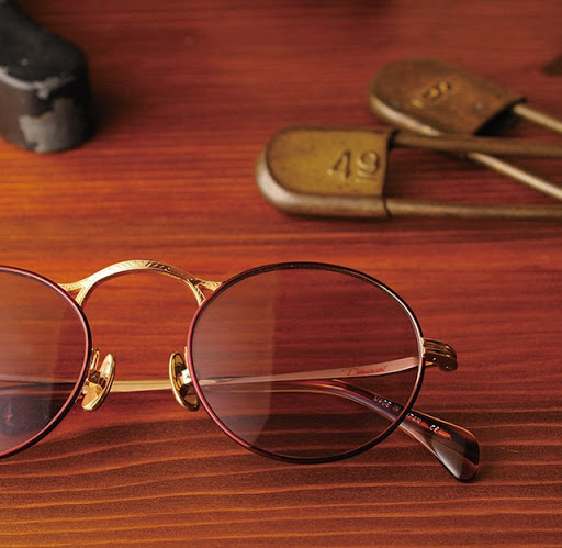 Optician «Spectacles for Humans», reviews and photos, 3862 24th St, San Francisco, CA 94114, USA