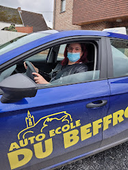 Driving School Du Beffroi