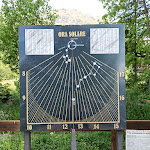 Photo n°2 de l'avis de Martina.u fait le 28/05/2022 à 11:50 sur le  USSEAUX à Usseaux