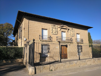 Ollauri C. Huertas, 2, 26220 Ollauri, La Rioja, España