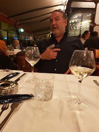Plats et boissons du Restaurant français Brasserie La Lorraine à Paris - n°4