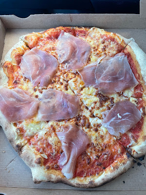 Exo Pizza à Porto-Vecchio