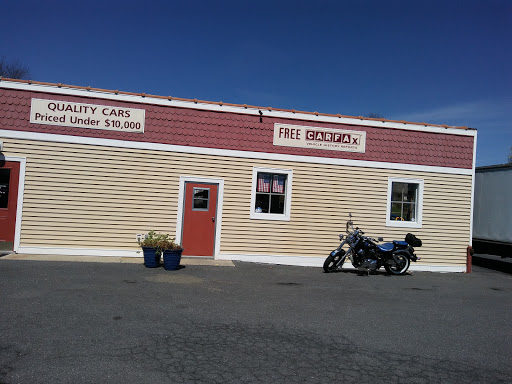 Used Car Dealer «Clear Choice Auto Sales», reviews and photos, 1110 Harrisburg Pike, Carlisle, PA 17013, USA