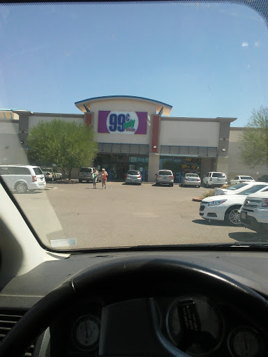 Discount Store «99 Cents Only Stores», reviews and photos, 44515 W Edison Rd, Maricopa, AZ 85138, USA