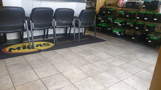 Car Repair and Maintenance «Midas», reviews and photos, 4000 Factoria Blvd SE, Bellevue, WA 98006, USA