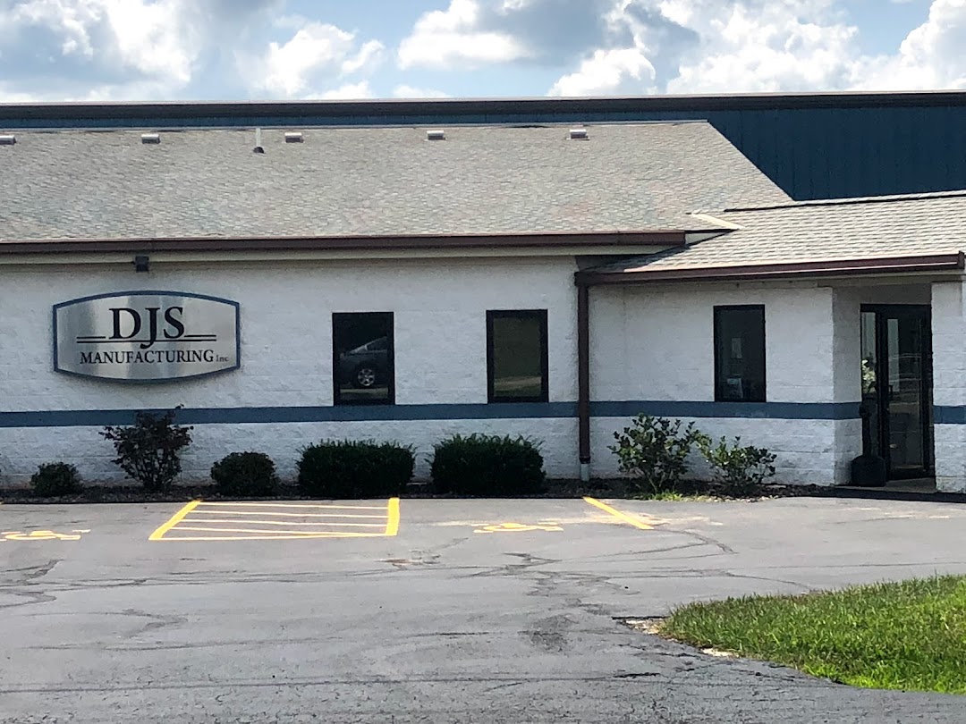 DJS Manufacturing Inc.