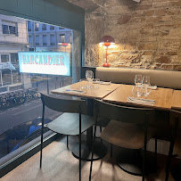 Atmosphère du Barcandier / Bar - Restaurant à Lyon - n°4