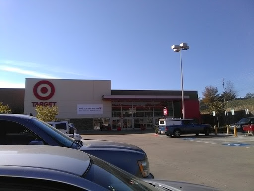 Department Store «Target», reviews and photos, 420 S University Ave, Little Rock, AR 72205, USA