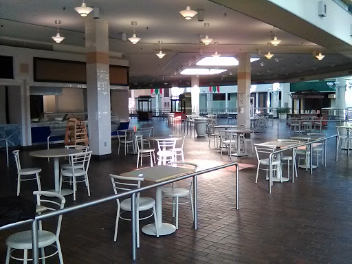 Shopping Mall «Burlington Center Mall», reviews and photos, 2501 Mt Holly Rd, Burlington, NJ 08016, USA