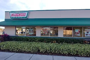 Krispy Kreme image