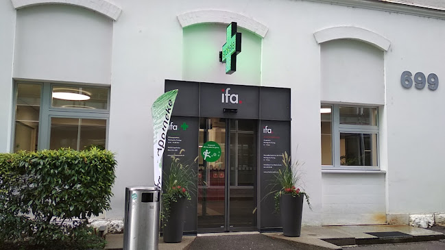 ifa Apotheke AG