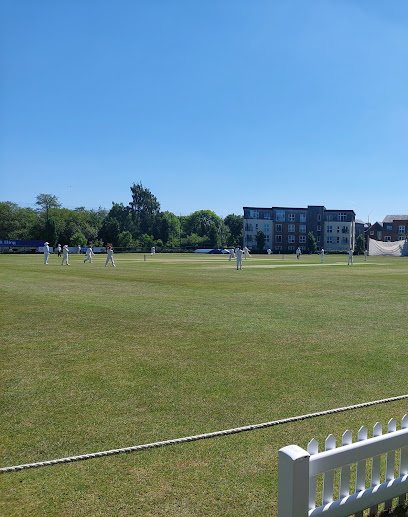 Cricket club