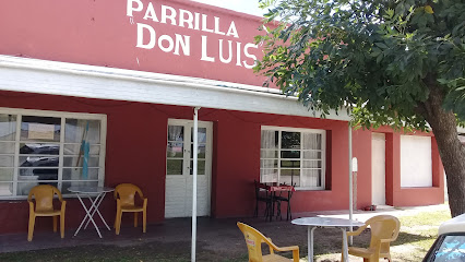 Parrilla Don Luis