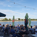 Photo n°3 de l'avis de Ulvi.h fait le 15/07/2023 à 02:04 sur le  Café Bar Rheinpavillon à Bonn