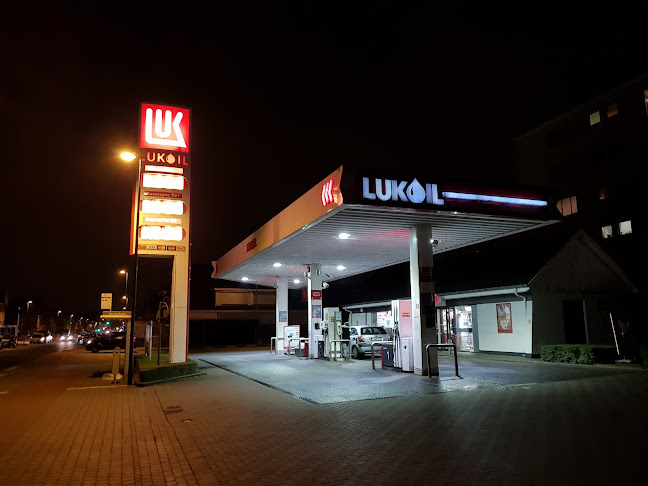 Beoordelingen van Lukoil Harelbeke in Kortrijk - Tankstation