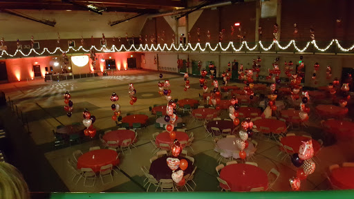 Community Center «Issaquah Community Center», reviews and photos, 301 Rainier Blvd S, Issaquah, WA 98027, USA